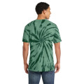 Port & Co Tie-Dye Tee.
