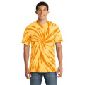 Port & Co Tie-Dye Tee.