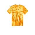 Port & Co Tie-Dye Tee.