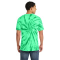 Port & Co Tie-Dye Tee.
