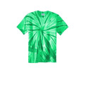 Port & Co Tie-Dye Tee.