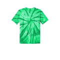 Port & Co Tie-Dye Tee.
