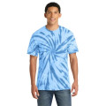 Port & Co Tie-Dye Tee.
