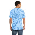 Port & Co Tie-Dye Tee.