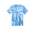 Port & Co Tie-Dye Tee.