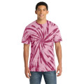 Port & Co Tie-Dye Tee.