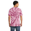 Port & Co Tie-Dye Tee.