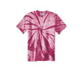 Port & Co Tie-Dye Tee.