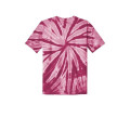 Port & Co Tie-Dye Tee.