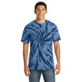 Port & Co Tie-Dye Tee.