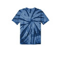 Port & Co Tie-Dye Tee.