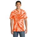 Port & Co Tie-Dye Tee.