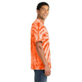 Port & Co Tie-Dye Tee.