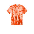 Port & Co Tie-Dye Tee.