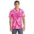 Port & Co Tie-Dye Tee.
