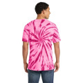 Port & Co Tie-Dye Tee.