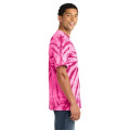 Port & Co Tie-Dye Tee.