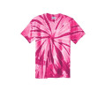 Port & Co Tie-Dye Tee.