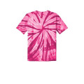 Port & Co Tie-Dye Tee.
