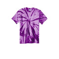 Port & Co Tie-Dye Tee.