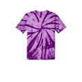 Port & Co Tie-Dye Tee.