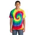 Port & Co Tie-Dye Tee.