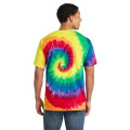 Port & Co Tie-Dye Tee.