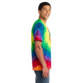 Port & Co Tie-Dye Tee.