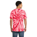 Port & Co Tie-Dye Tee.