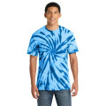 Port & Co Tie-Dye Tee.