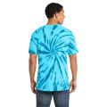 Port & Co Tie-Dye Tee.