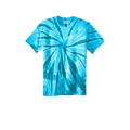 Port & Co Tie-Dye Tee.