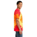 Port & Co Tie-Dye Tee.