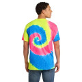 Port & Co Tie-Dye Tee.