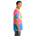 Port & Co Tie-Dye Tee.