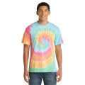 Port & Co Tie-Dye Tee.