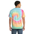 Port & Co Tie-Dye Tee.