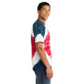 Port & Co Tie-Dye Tee.