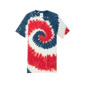 Port & Co Tie-Dye Tee.