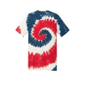 Port & Co Tie-Dye Tee.