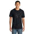 Port & Co Tie-Dye Tee.