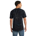 Port & Co Tie-Dye Tee.