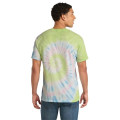 Port & Co Tie-Dye Tee.