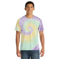Port & Co Tie-Dye Tee.