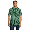 Port & Co Tie-Dye Tee.