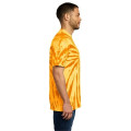 Port & Co Tie-Dye Tee.