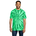 Port & Co Tie-Dye Tee.