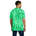 Port & Co Tie-Dye Tee.