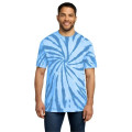 Port & Co Tie-Dye Tee.