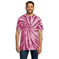 Port & Co Tie-Dye Tee.